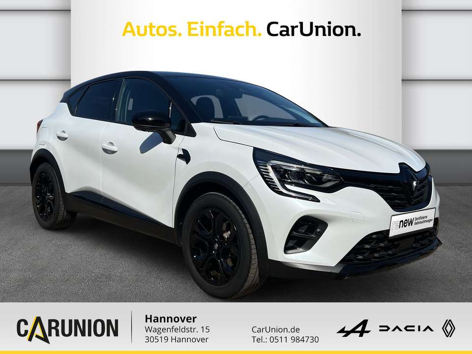 Renault Captur - Imagem 3