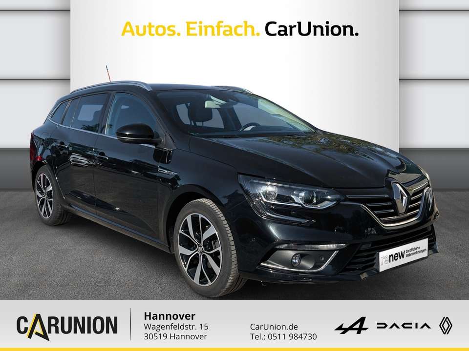 Renault Megane - Imagem 3