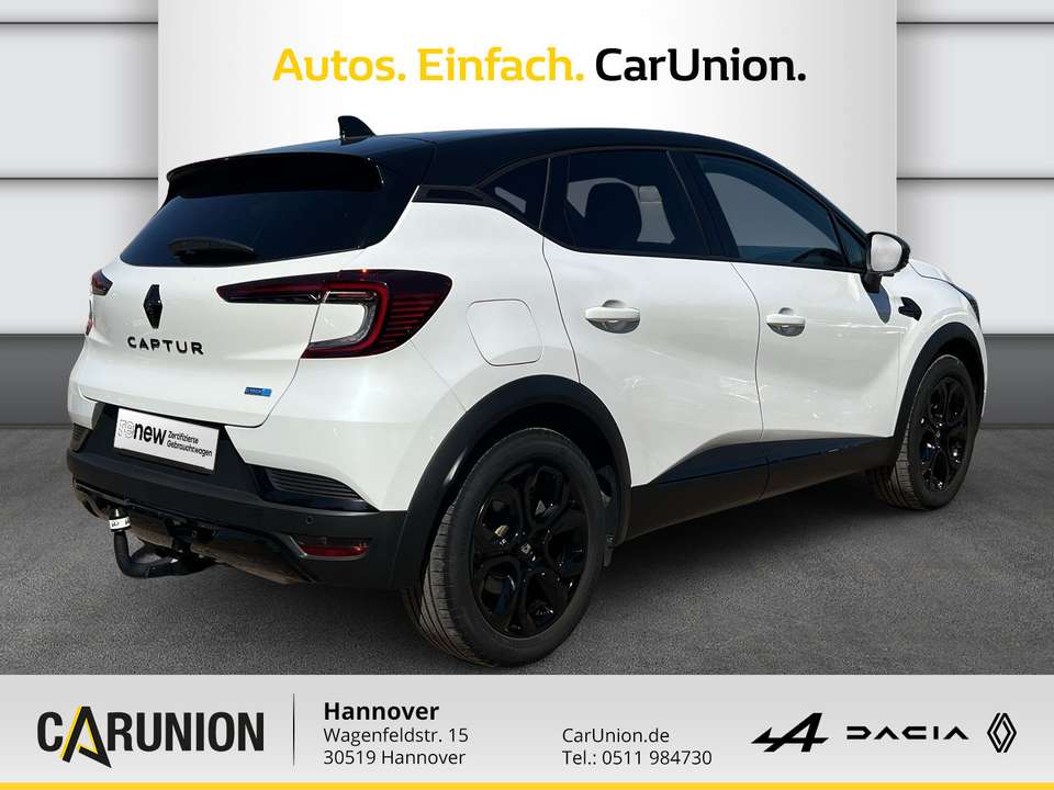 Renault Captur - Imagem 4