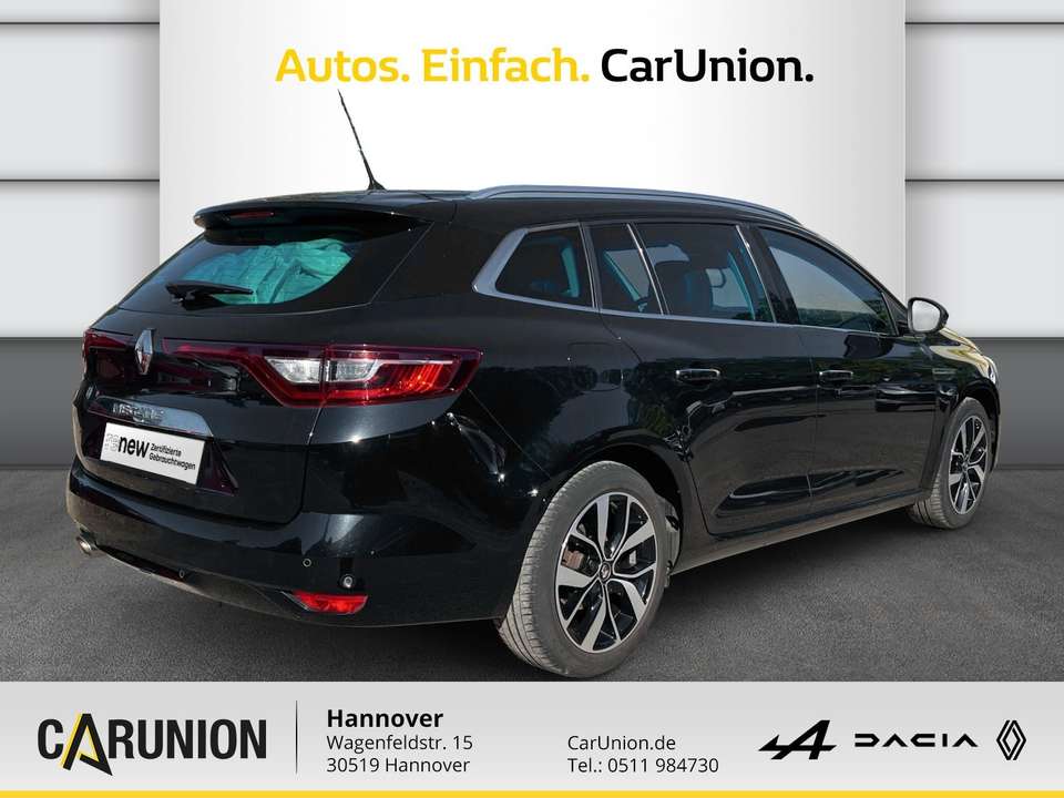 Renault Megane - Imagem 4