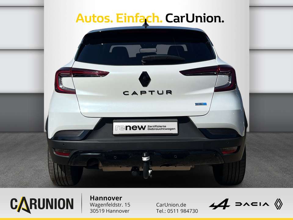 Renault Captur - Imagem 5