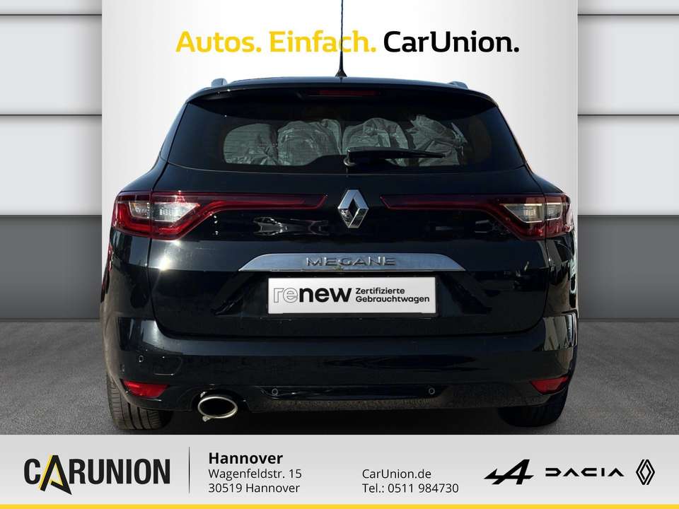Renault Megane - Imagem 5
