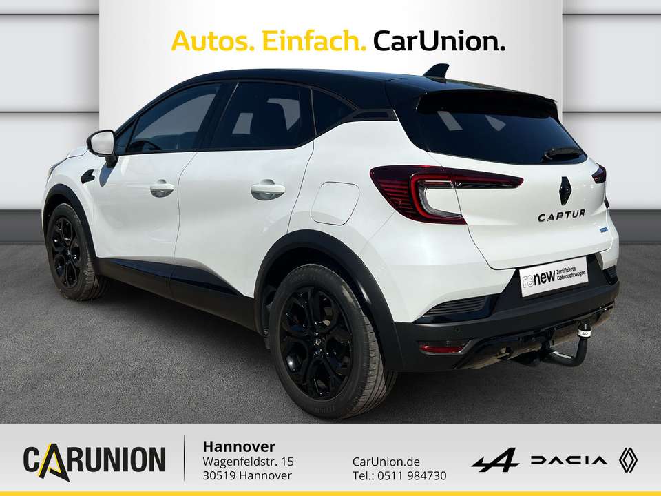 Renault Captur - Imagem 6