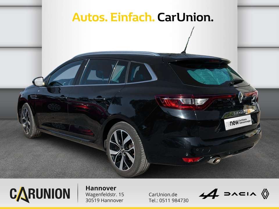 Renault Megane - Imagem 6