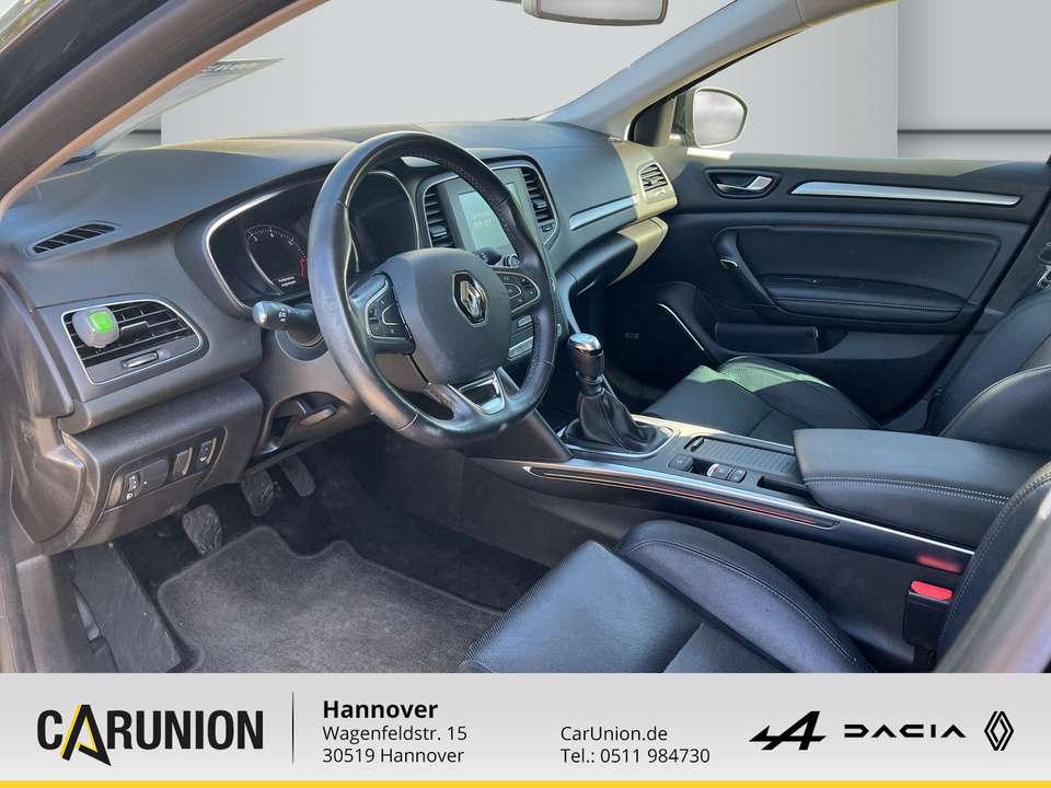 Renault Megane - Imagem 7