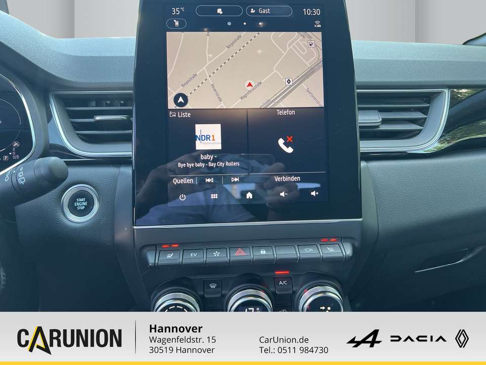 Renault Captur - Imagem 9