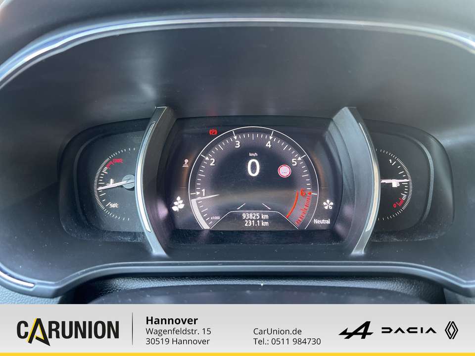 Renault Megane - Imagem 10
