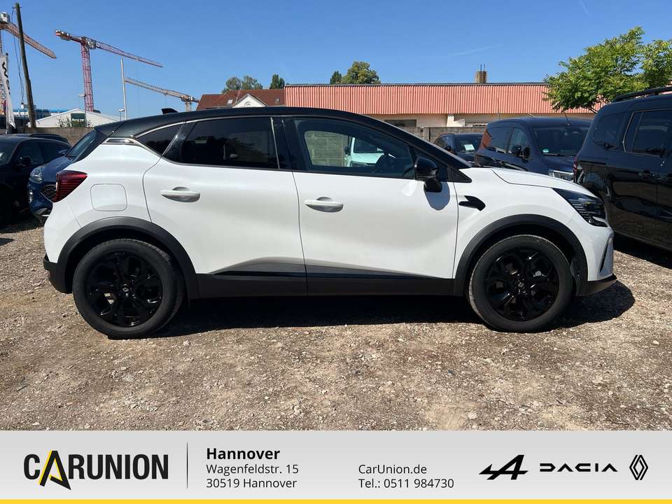Renault Captur - Imagem 11
