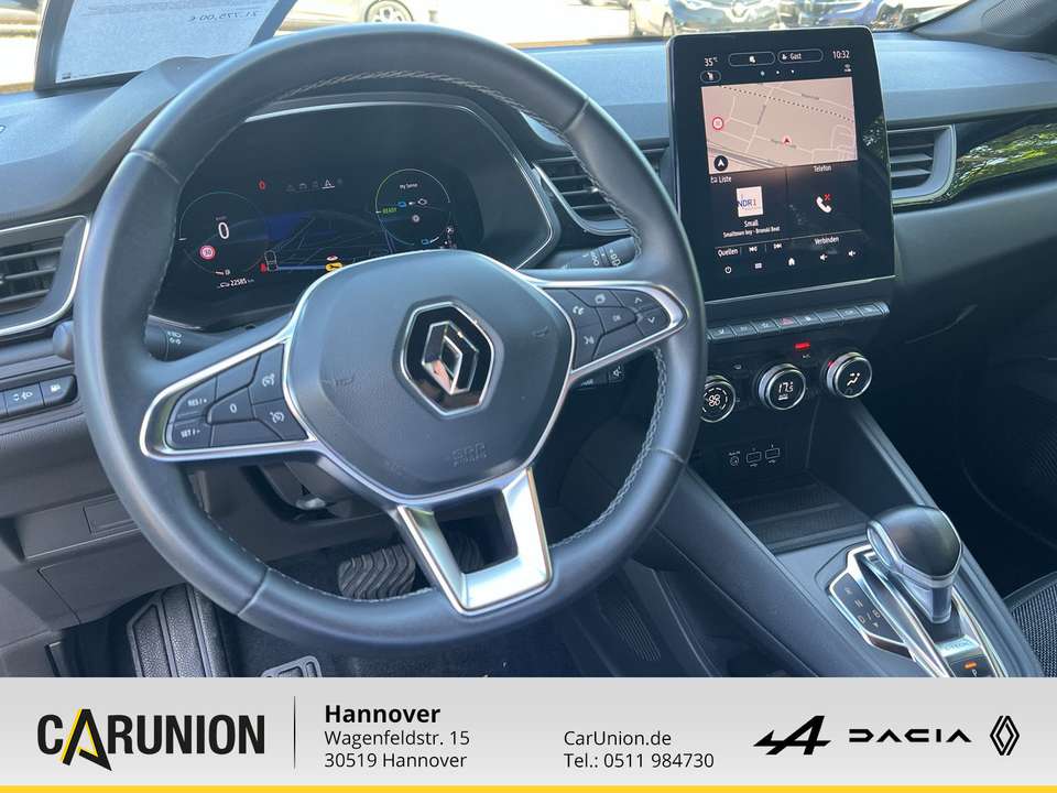 Renault Captur - Imagem 13