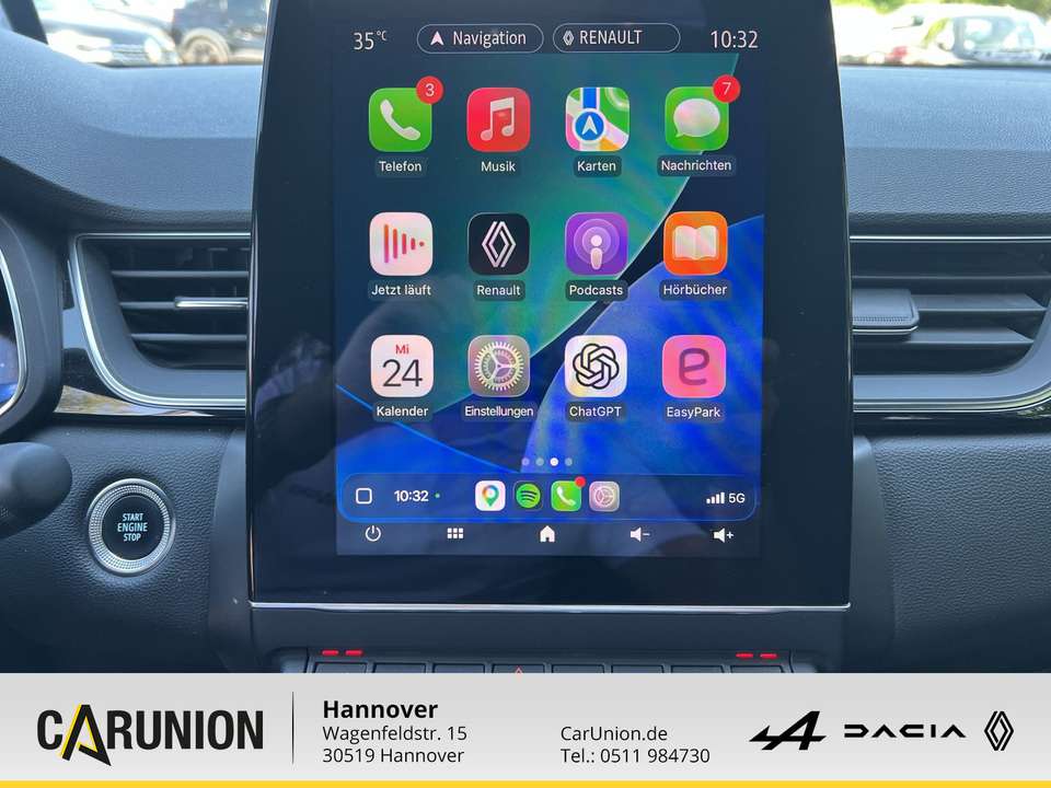 Renault Captur - Imagem 14
