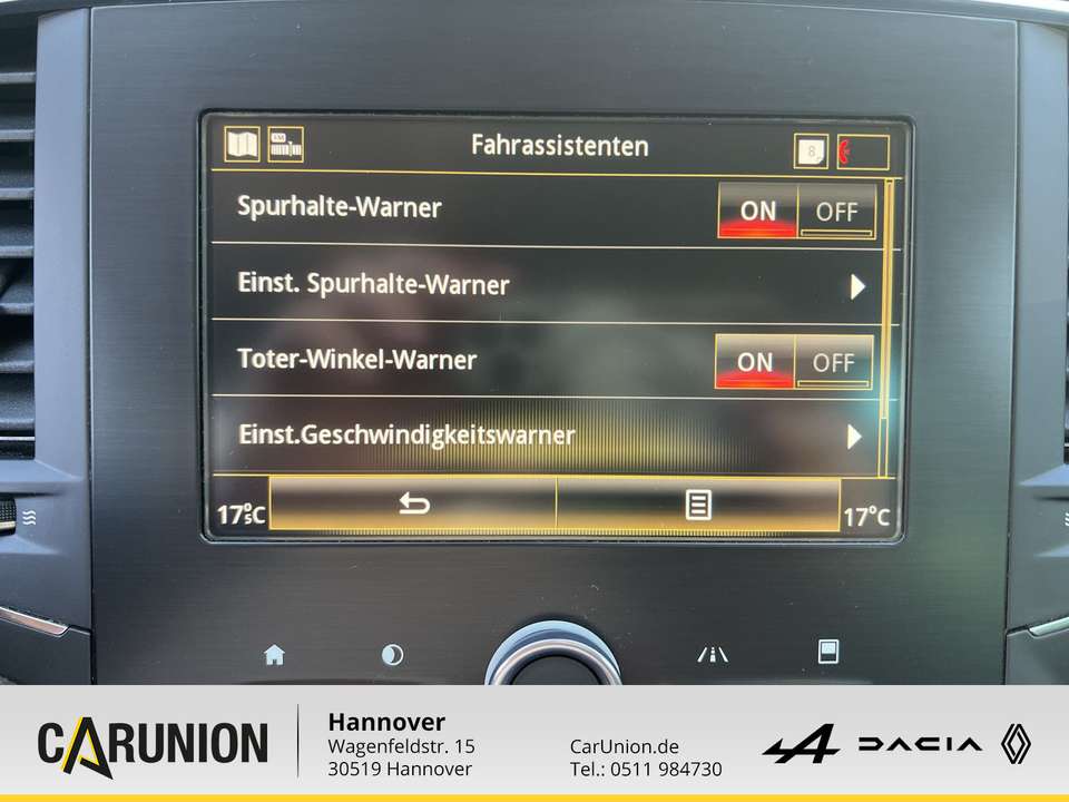 Renault Megane - Imagem 15