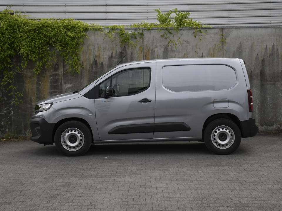Peugeot Partner - Imagem 3