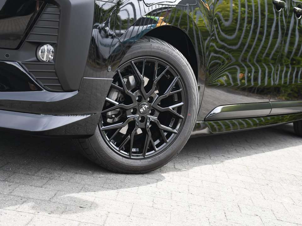 Peugeot e-Expert - Imagem 3