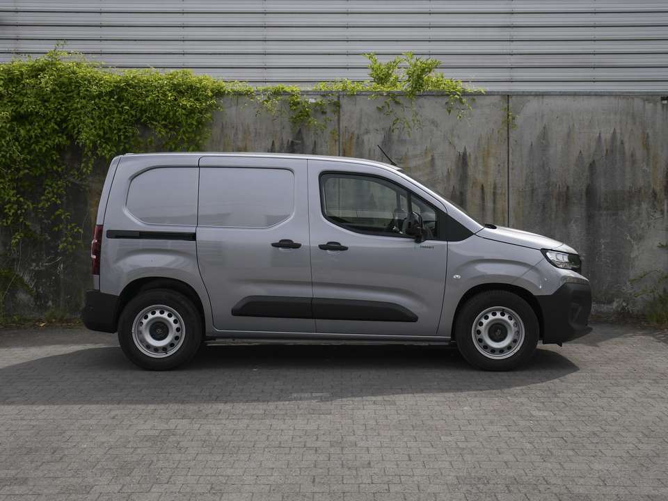 Peugeot Partner - Imagem 4