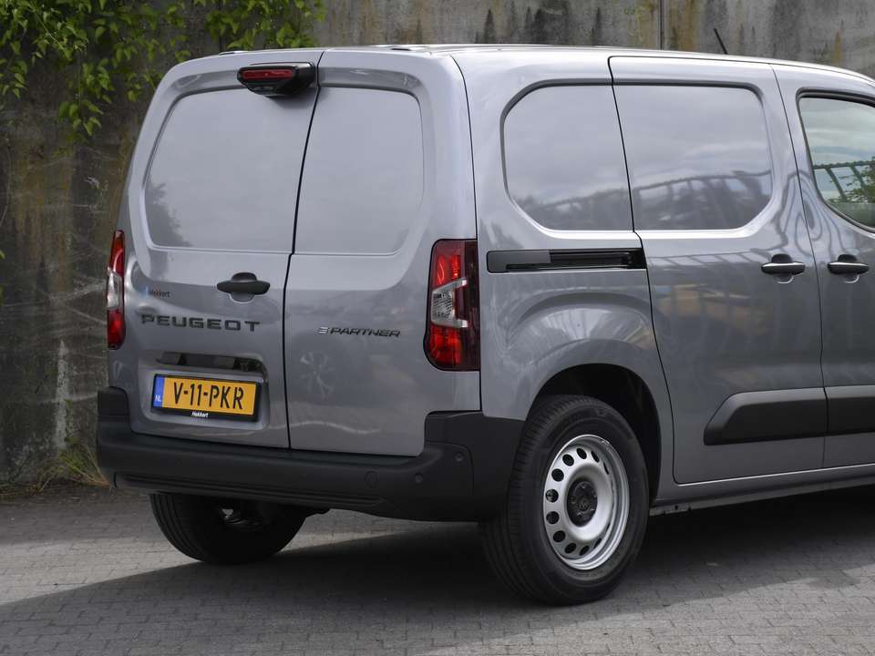 Peugeot Partner - Imagem 6