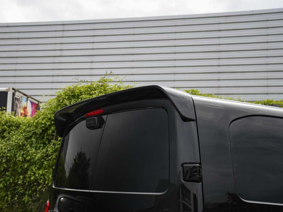 Peugeot e-Expert - Imagem 8