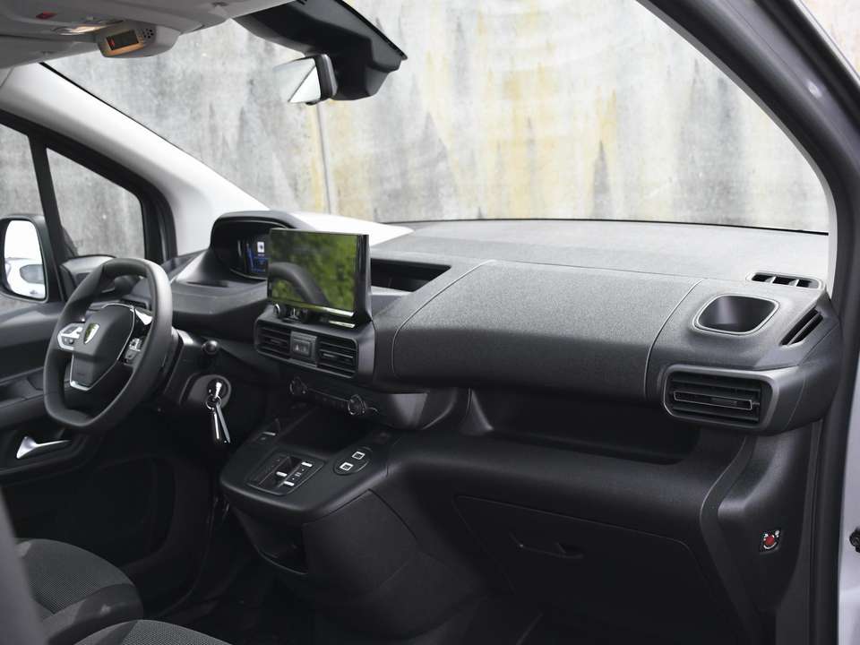 Peugeot Partner - Imagem 9