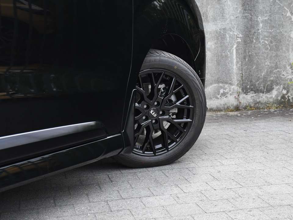 Peugeot e-Expert - Imagem 9