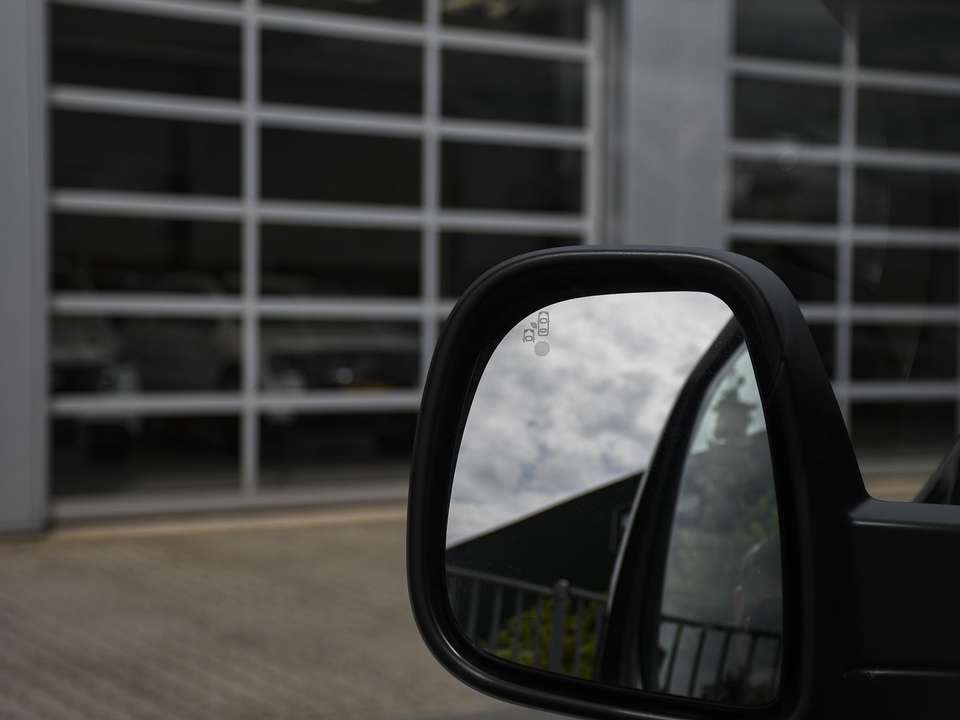 Peugeot e-Expert - Imagem 10