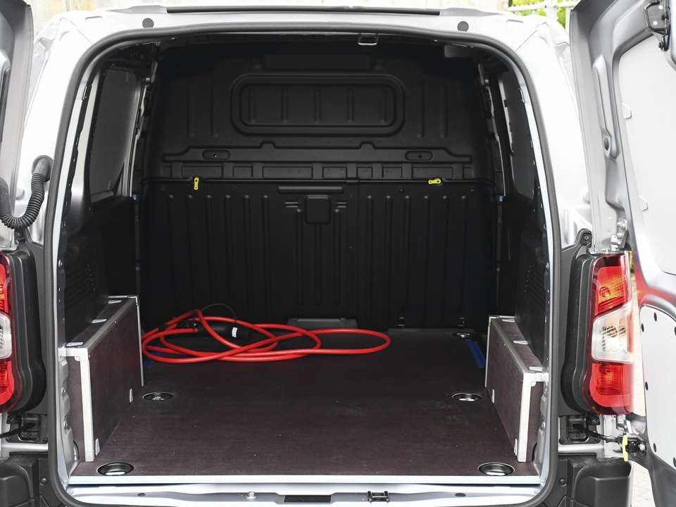 Peugeot Partner - Imagem 12