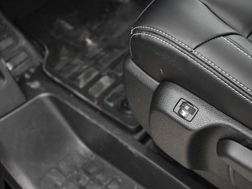 Peugeot e-Expert - Imagem 14