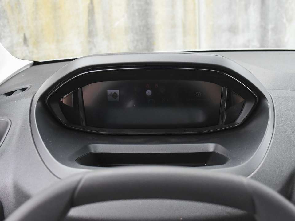 Peugeot Partner - Imagem 15
