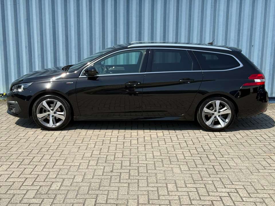 Peugeot 308 - Imagem 2