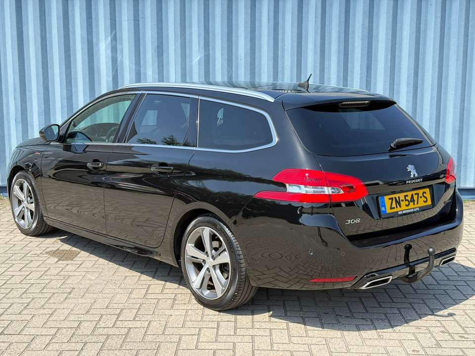 Peugeot 308 - Imagem 3