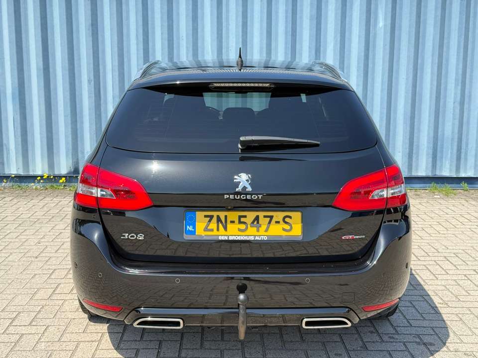 Peugeot 308 - Imagem 4