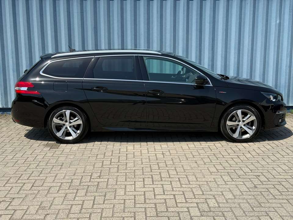Peugeot 308 - Imagem 6