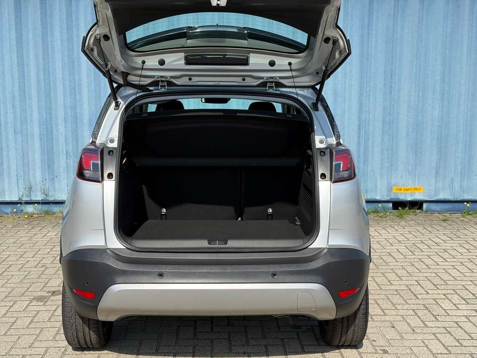 Opel Crossland X - Imagem 5