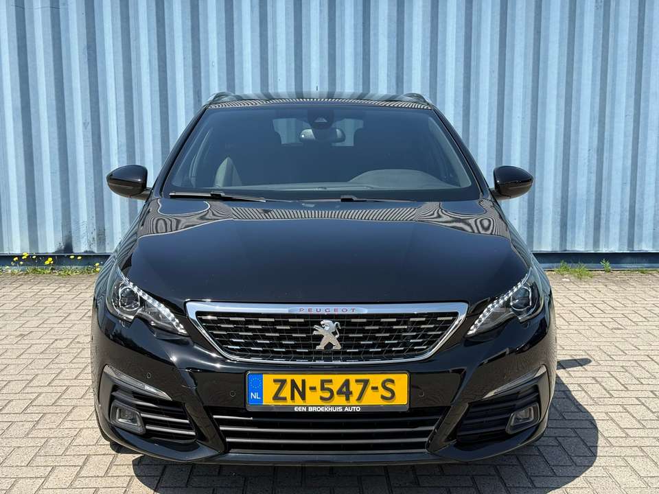 Peugeot 308 - Imagem 7