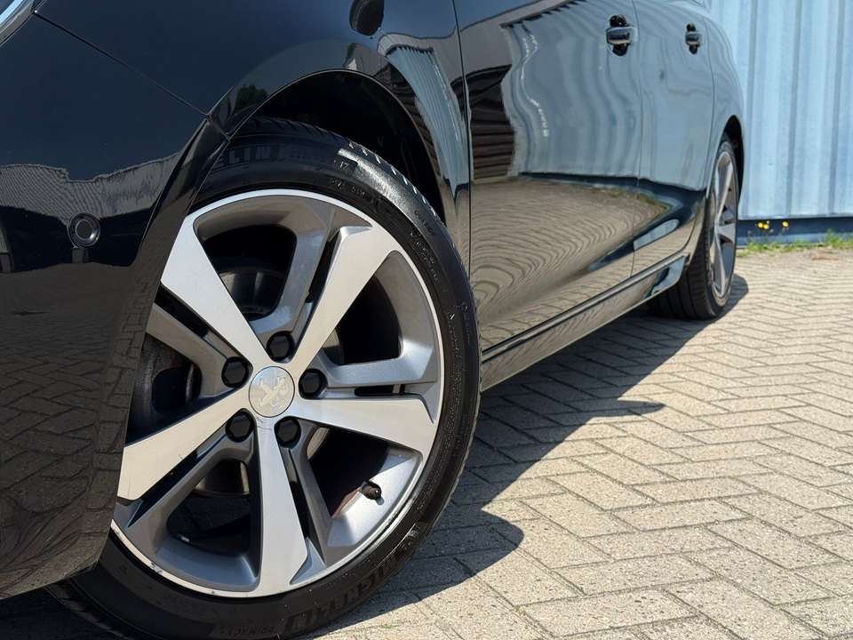 Peugeot 308 - Imagem 8