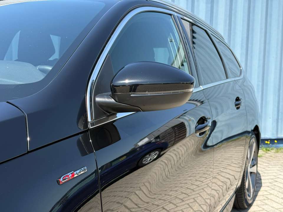 Peugeot 308 - Imagem 9