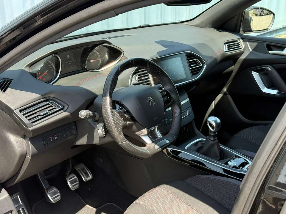 Peugeot 308 - Imagem 10