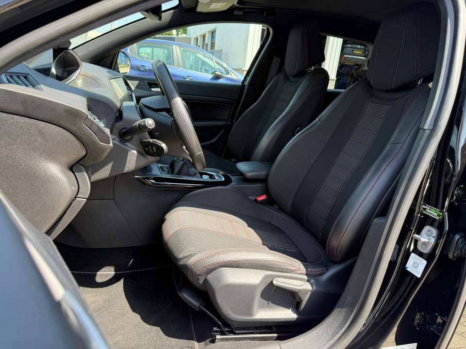 Peugeot 308 - Imagem 13