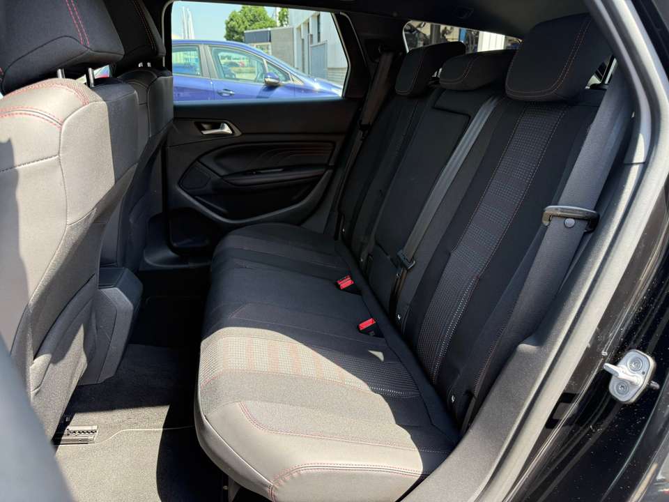 Peugeot 308 - Imagem 14
