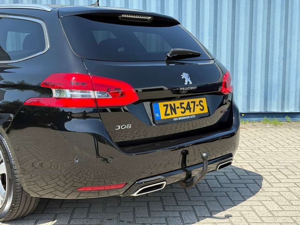Peugeot 308 - Imagem 15