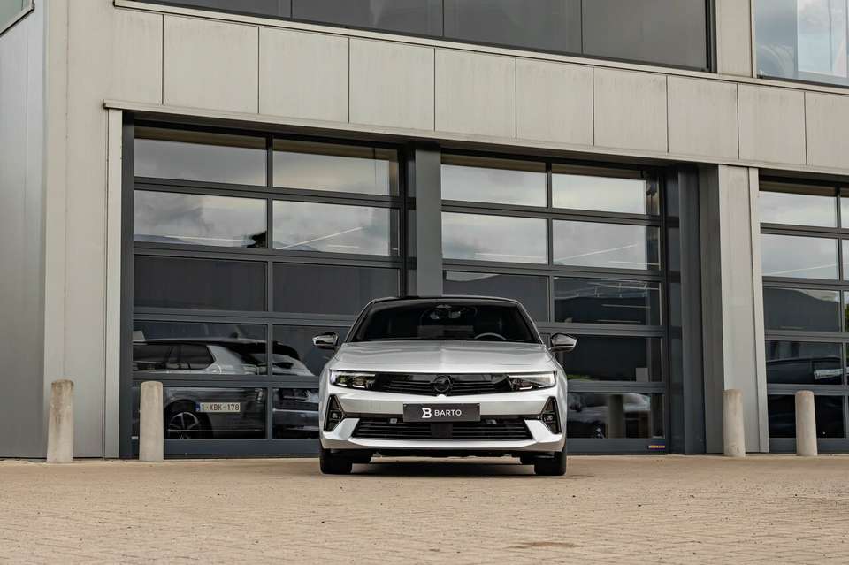 Opel Astra - Imagem 3