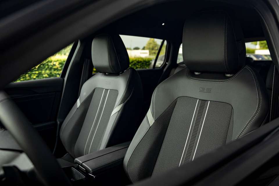 Opel Astra - Imagem 10