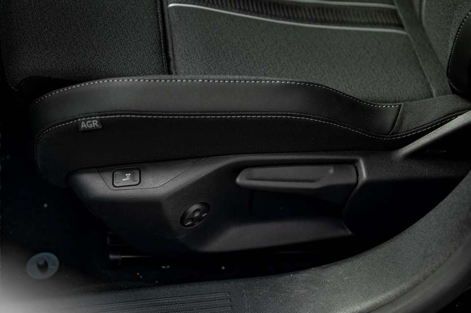 Opel Astra - Imagem 11