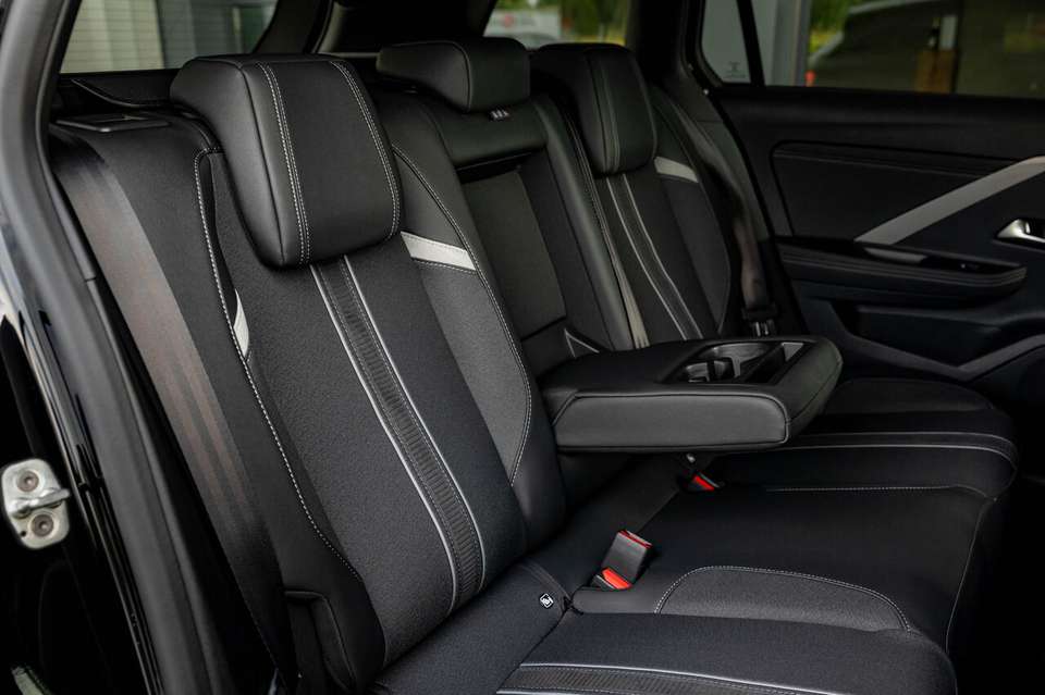 Opel Astra - Imagem 12