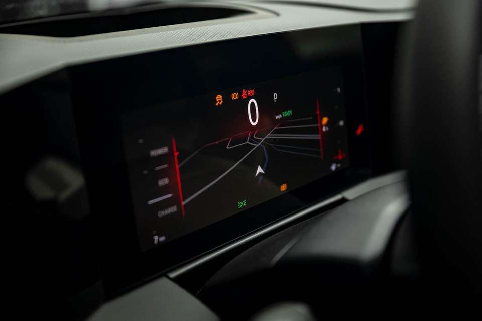 Opel Astra - Imagem 14