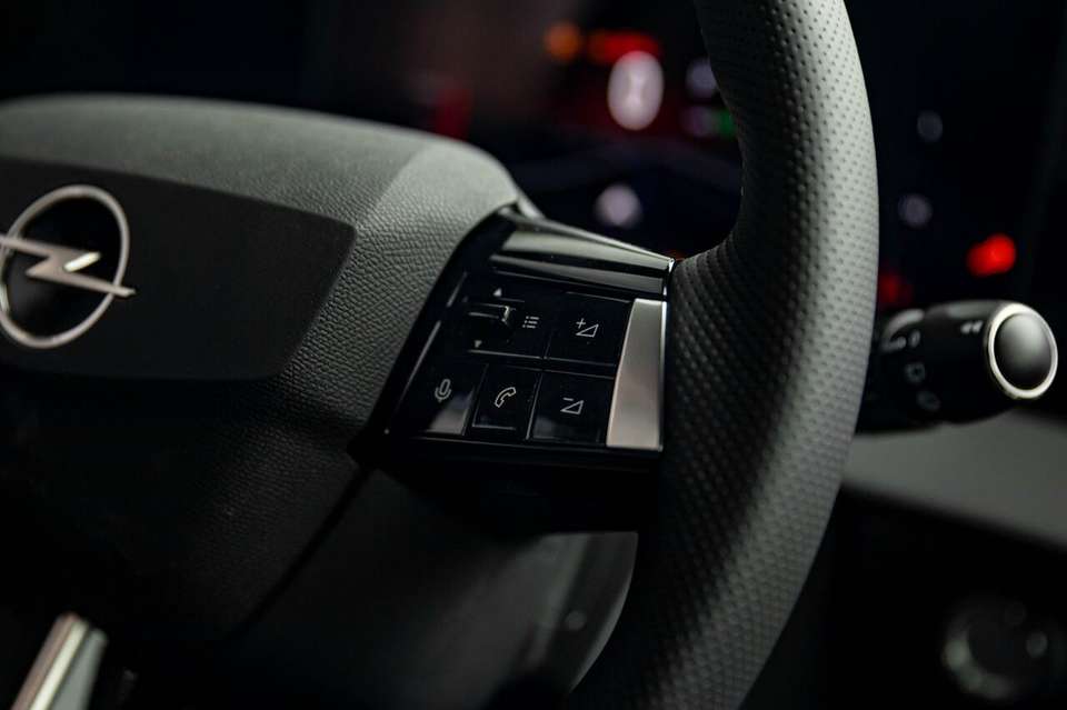 Opel Astra - Imagem 15