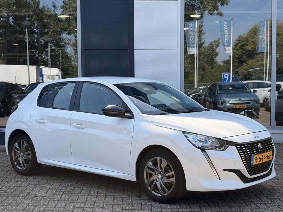Peugeot 208 - Imagem 2