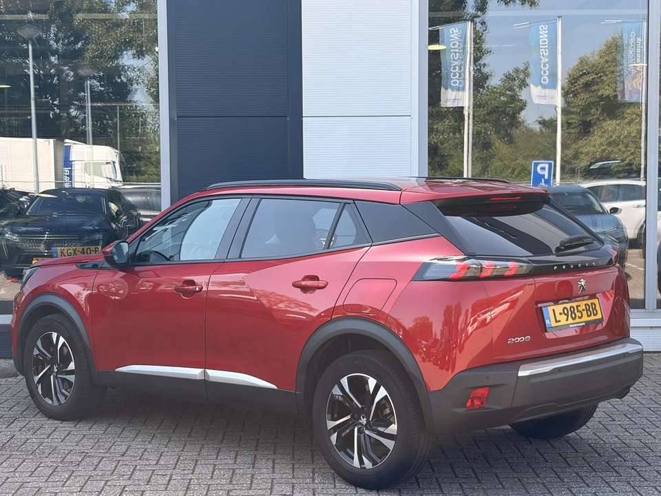 Peugeot 2008 - Imagem 4