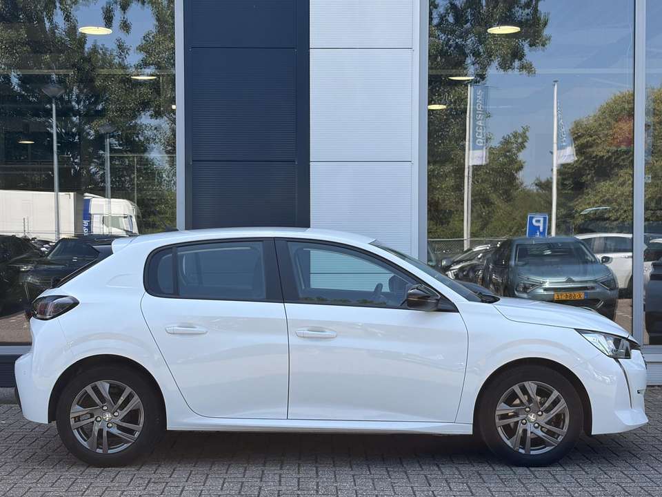 Peugeot 208 - Imagem 3