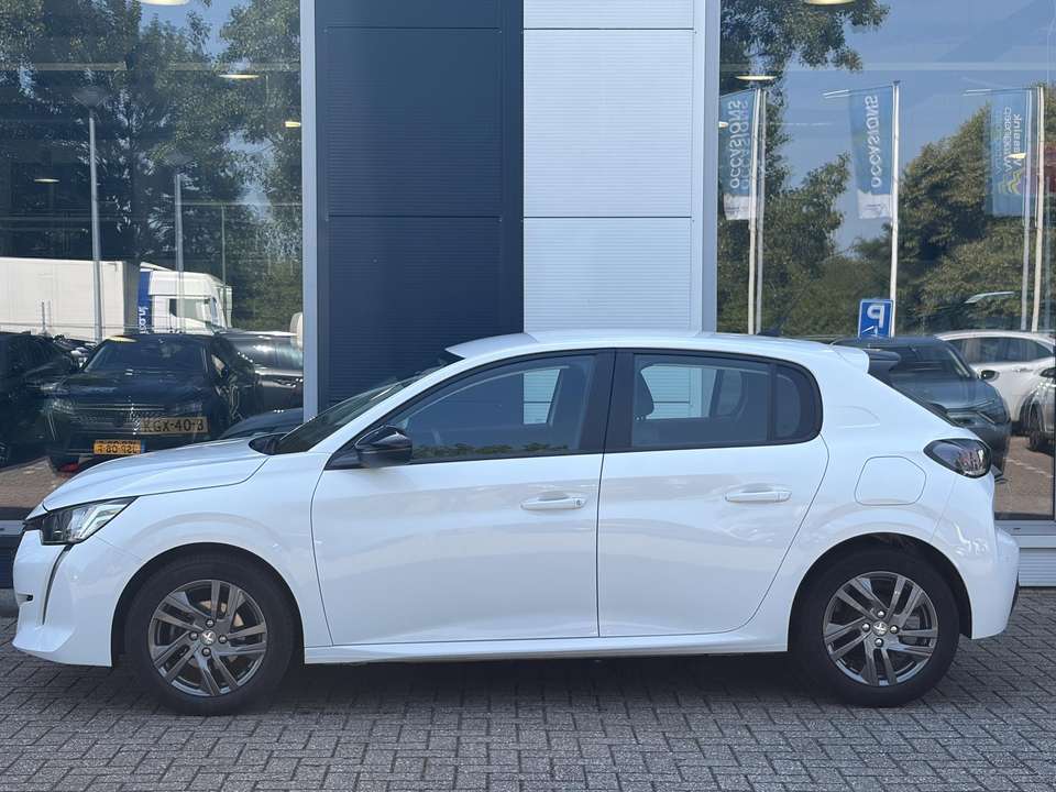 Peugeot 208 - Imagem 4
