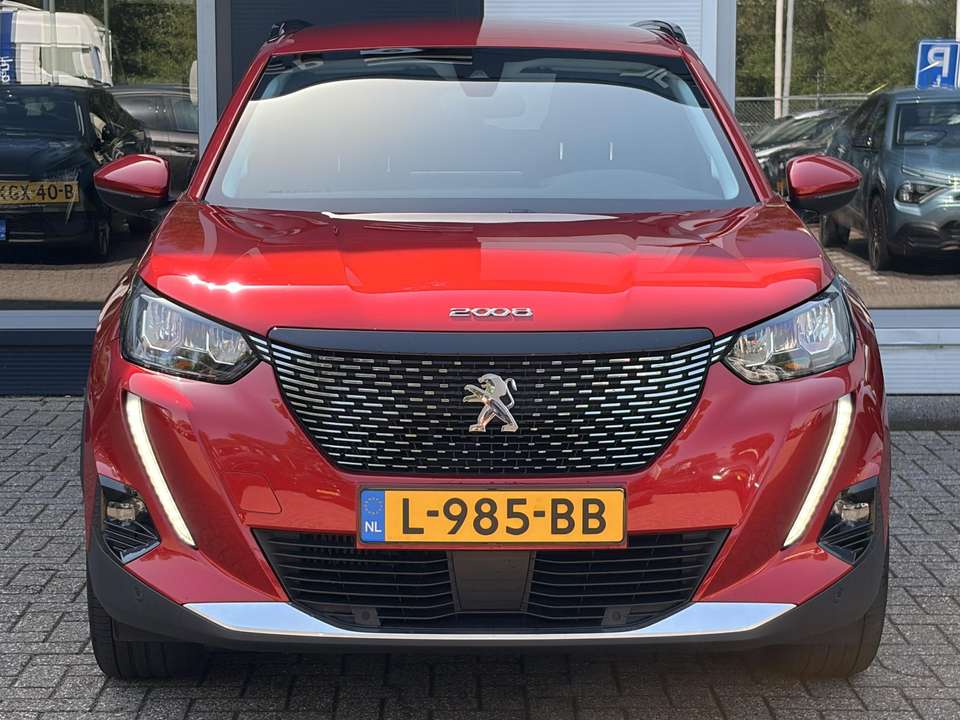 Peugeot 2008 - Imagem 6