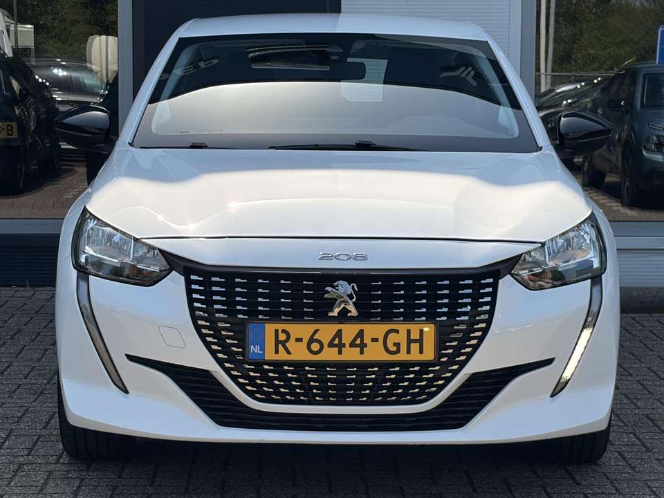 Peugeot 208 - Imagem 5